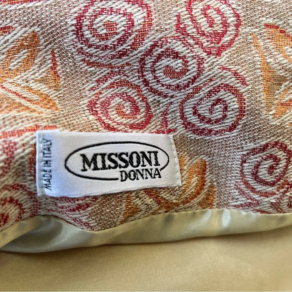 Missoni Blazer - Picture 5 of 6